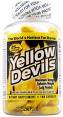 Yellow Devils
