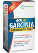 GCM-PRO GARCINIA Fat Reduction Diet