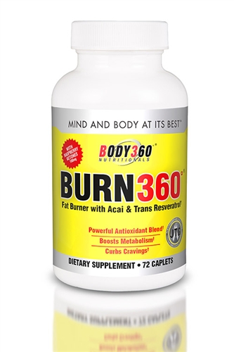 Burn360