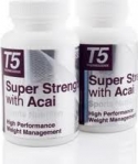 Forza T5 Super Strength with Acai Berry