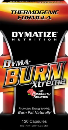 Dyma-Burn Xtreme