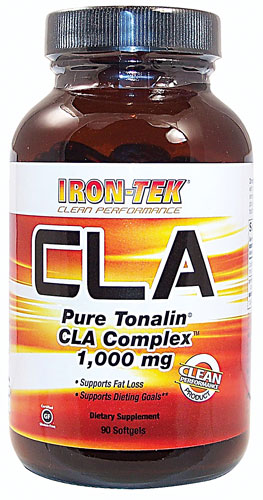 Essential CLA Pure Tonalin 1000 mg