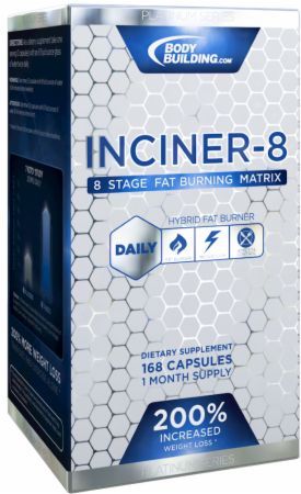 INCINER-8