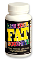 Kiss Your Fat Goodbye