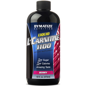 L-Carnitine Liquid 1100