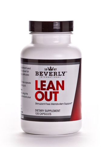 LEAN OUT