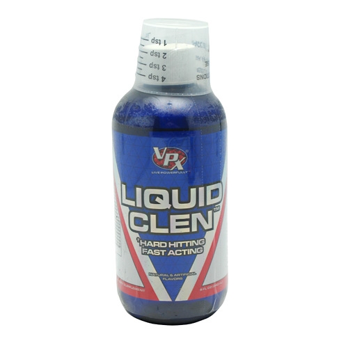 Liquid Clen