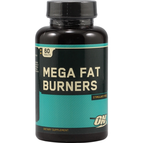Mega Fat Burners