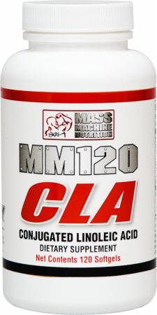 MM120 CLA