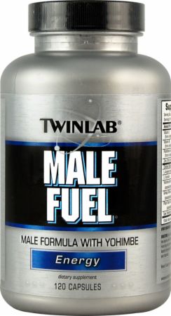 Male Fuel