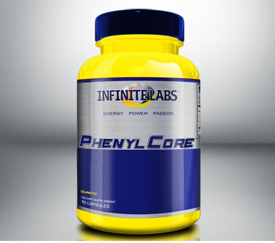 Phenyl Core