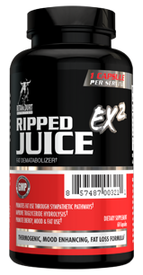 Ripped Juice EX2