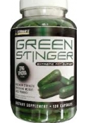 Green Stinger