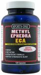 Methyl Ephedra ECA