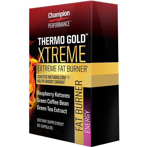 THERMO GOLD XTREME