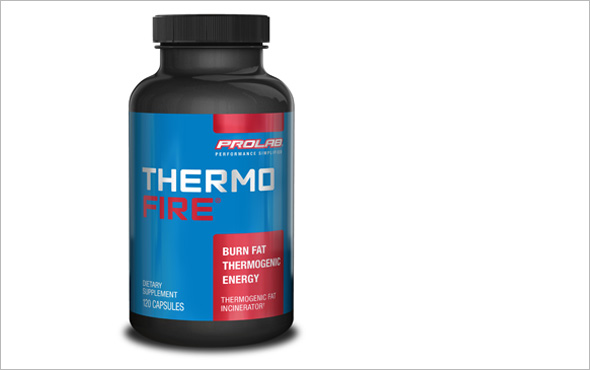 Thermo Fire