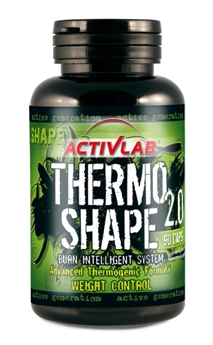 Thermo Shape