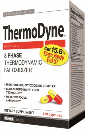 ThermoDyne