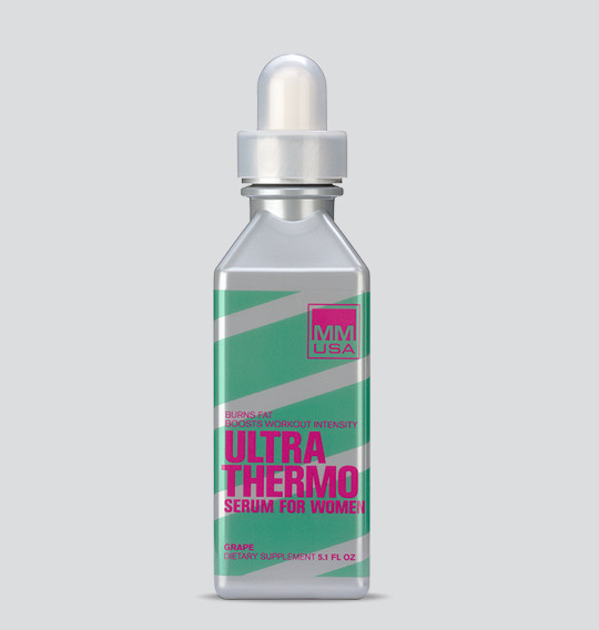Ultra Thermo Serum for Women
