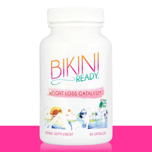 Weight Loss Catalyst