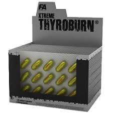 Xtreme Thyroburn