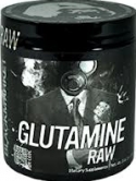 Glutamine Raw