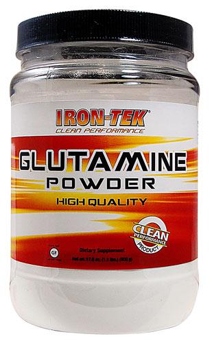 Essential Glutamine Powder