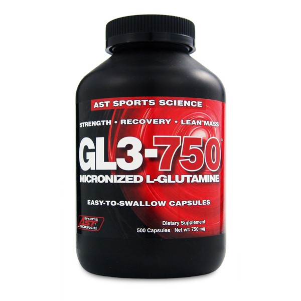 GL3 750 L-Glutamine