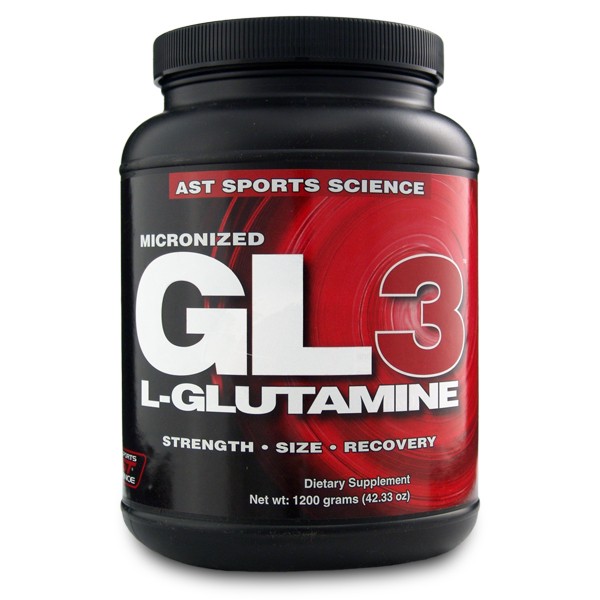 GL3 L-Glutamine