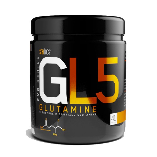 GL5 GLUTAMINE