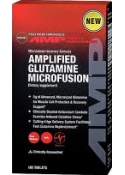 Amplified Glutamine Microfusion