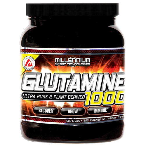 Glutamine-1000