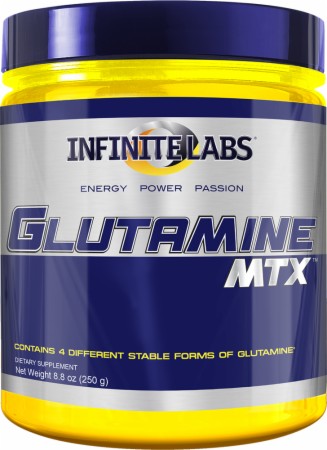 Glutamine MTX Powder