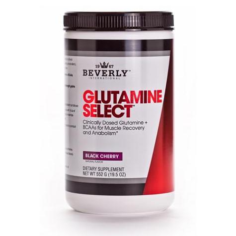 Glutamine Select
