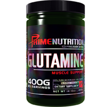 Glutamine