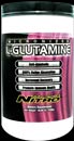 Micronized L-Glutamine