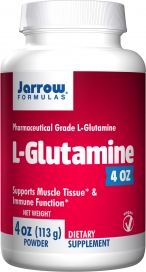 L-Glutamine 2 g