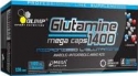 L-Glutamine Mega Caps