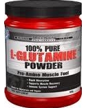 L-Glutamine