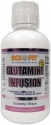 Glutamine Infusion