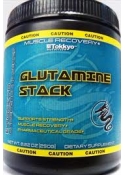 Glutamine Stack