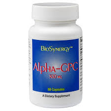 Alpha-GPC 500