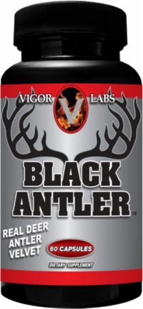 Black Antler