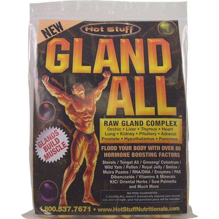 Gland All
