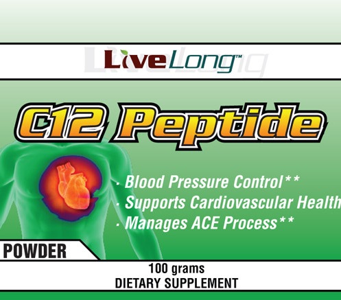 C12 Peptide
