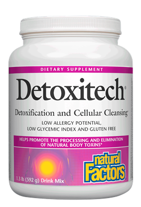Detoxitech