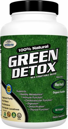 Green Detox