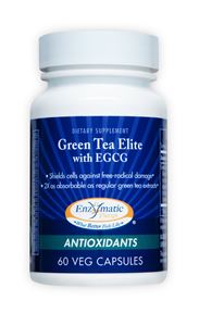 Green Tea Elite with EGCG