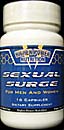 Sexual Surge