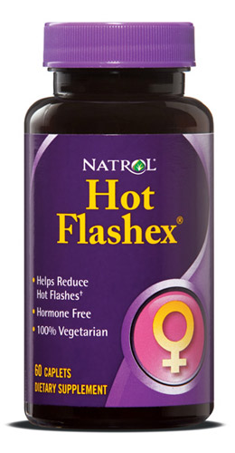 Hot Flashex